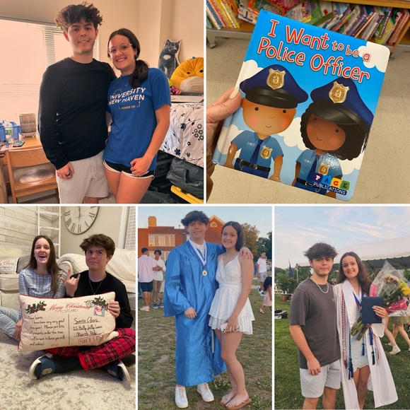 Help Support Mikeyโs College!๐๐ - Picture 10 of 15